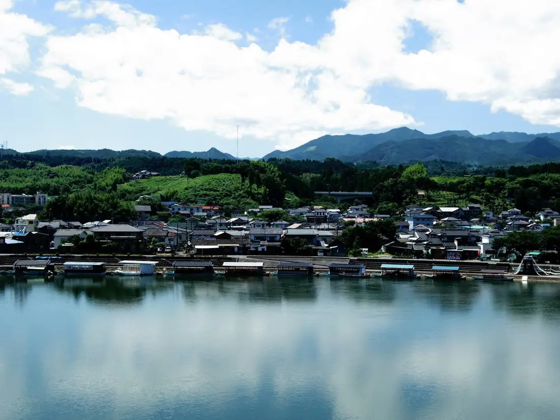 日田市