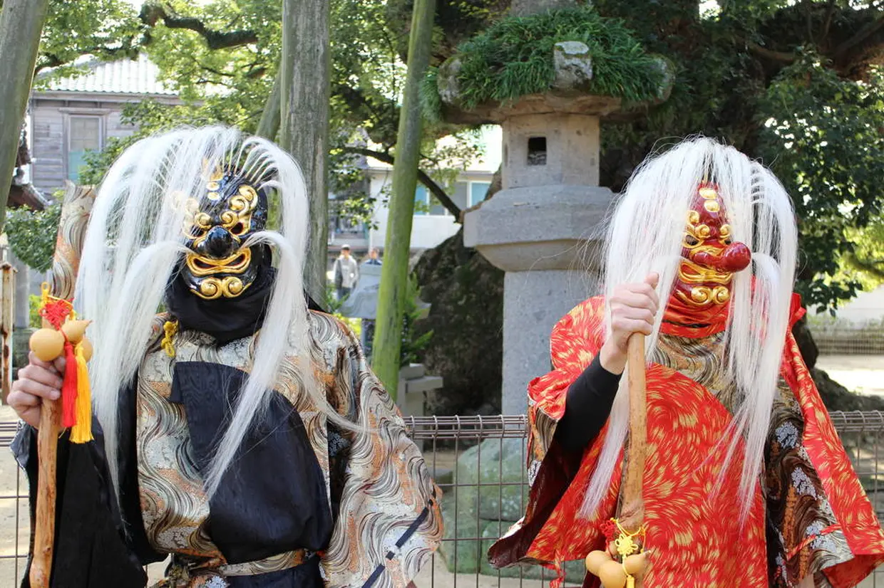 善通寺空海まつり