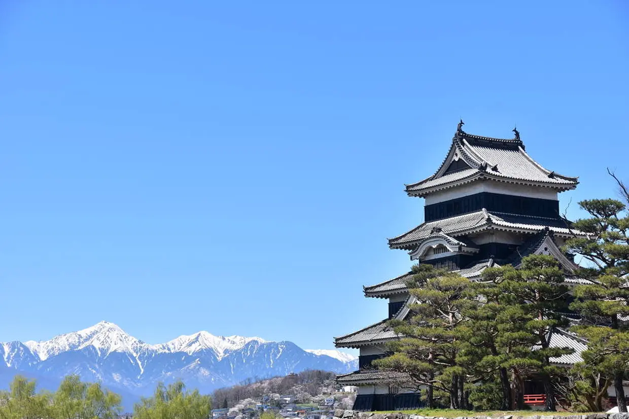 松本