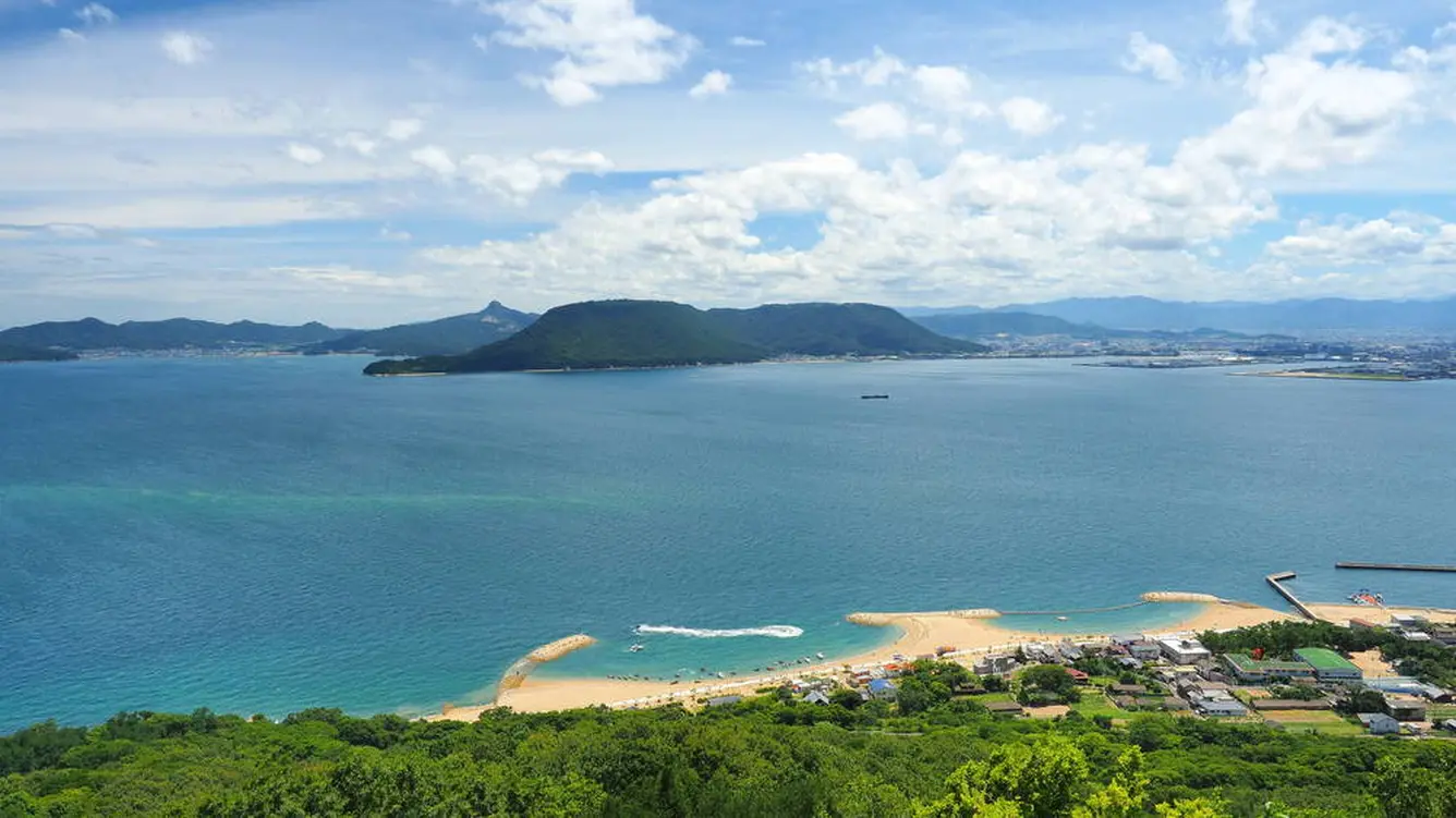 屋島
