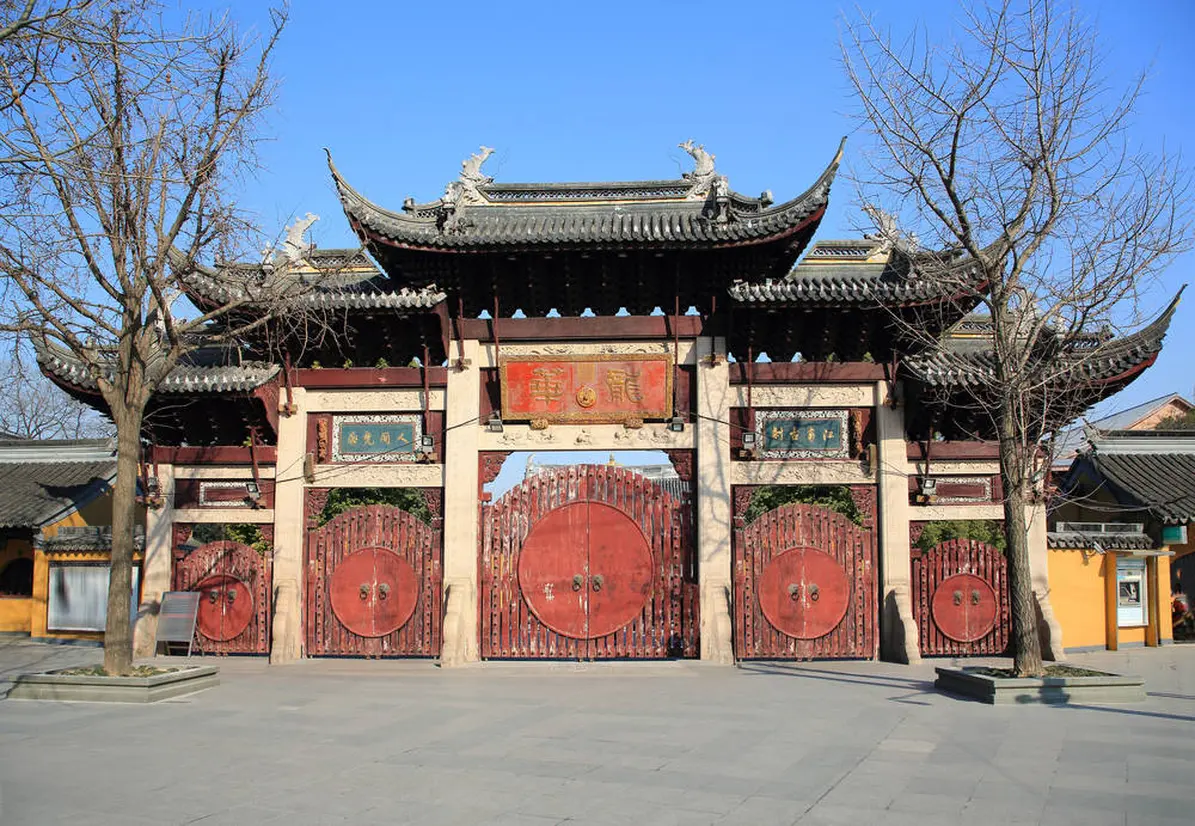 龍華寺