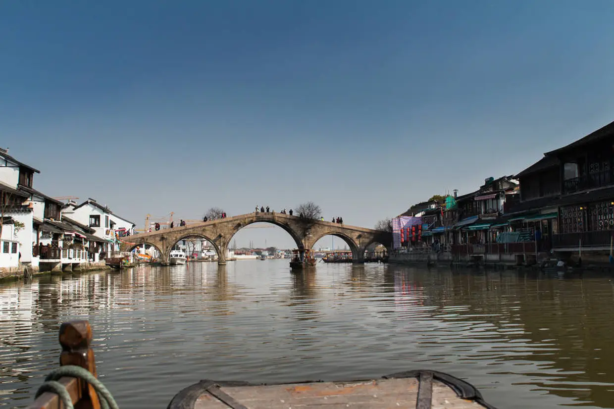 放生橋