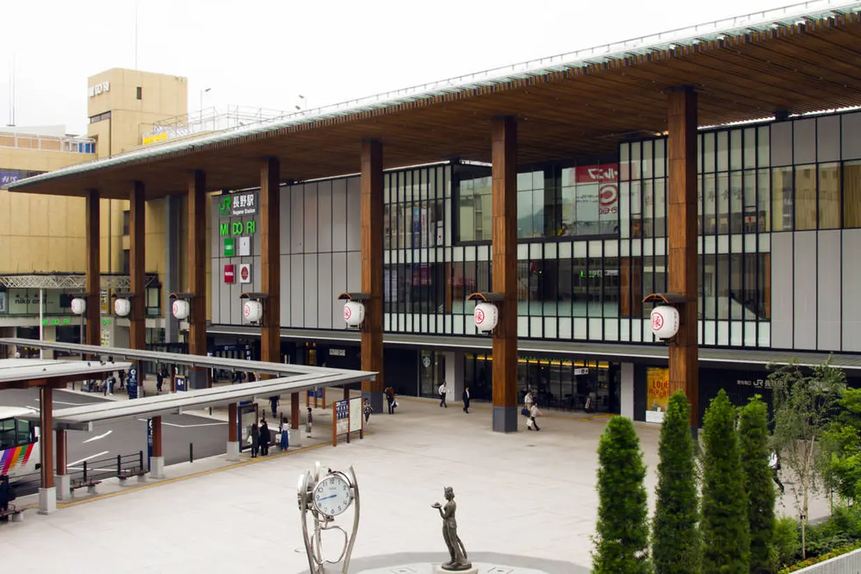 長野駅