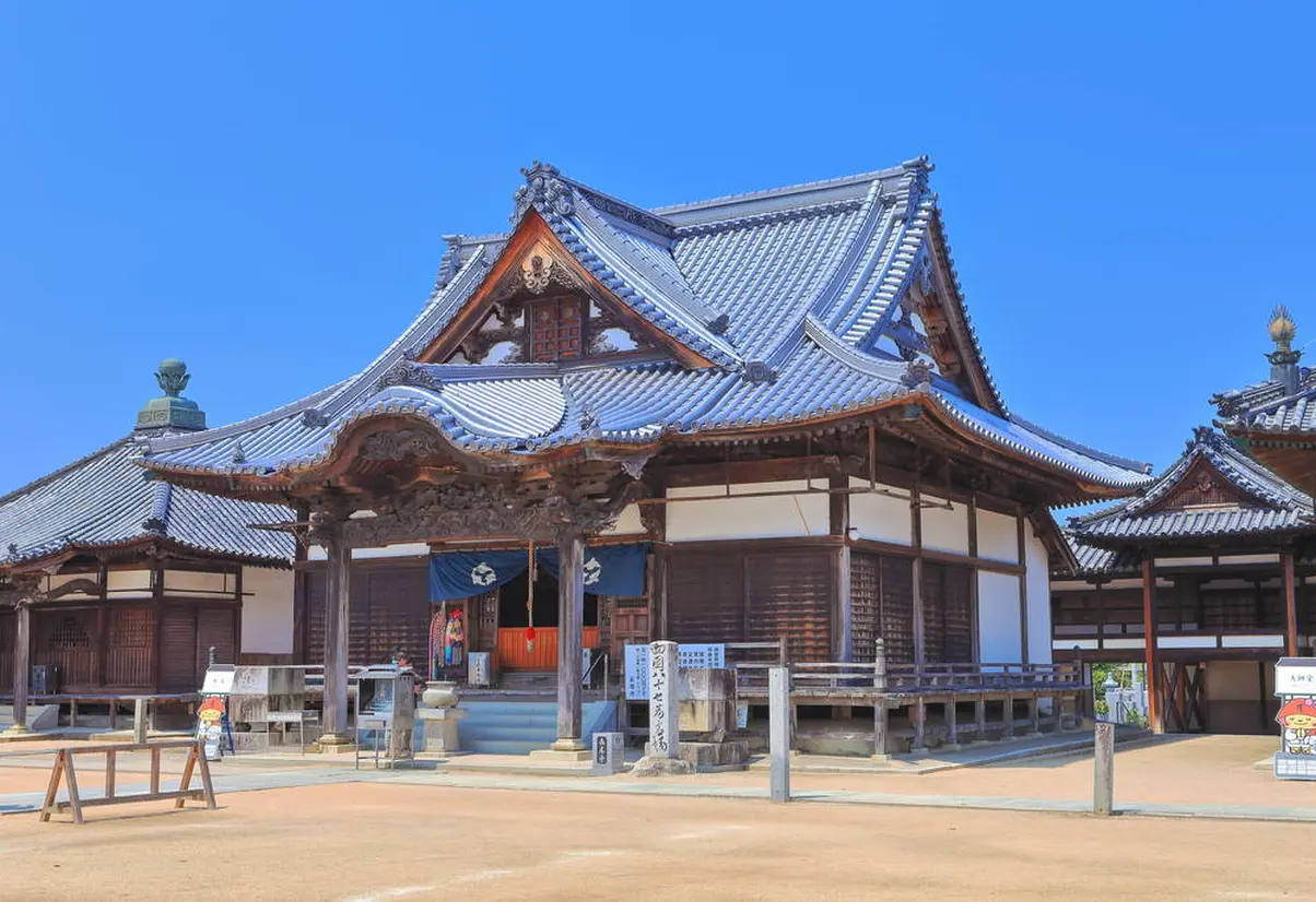長尾寺