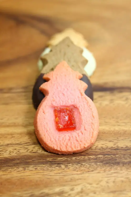 ホノルル クッキー カンパニー