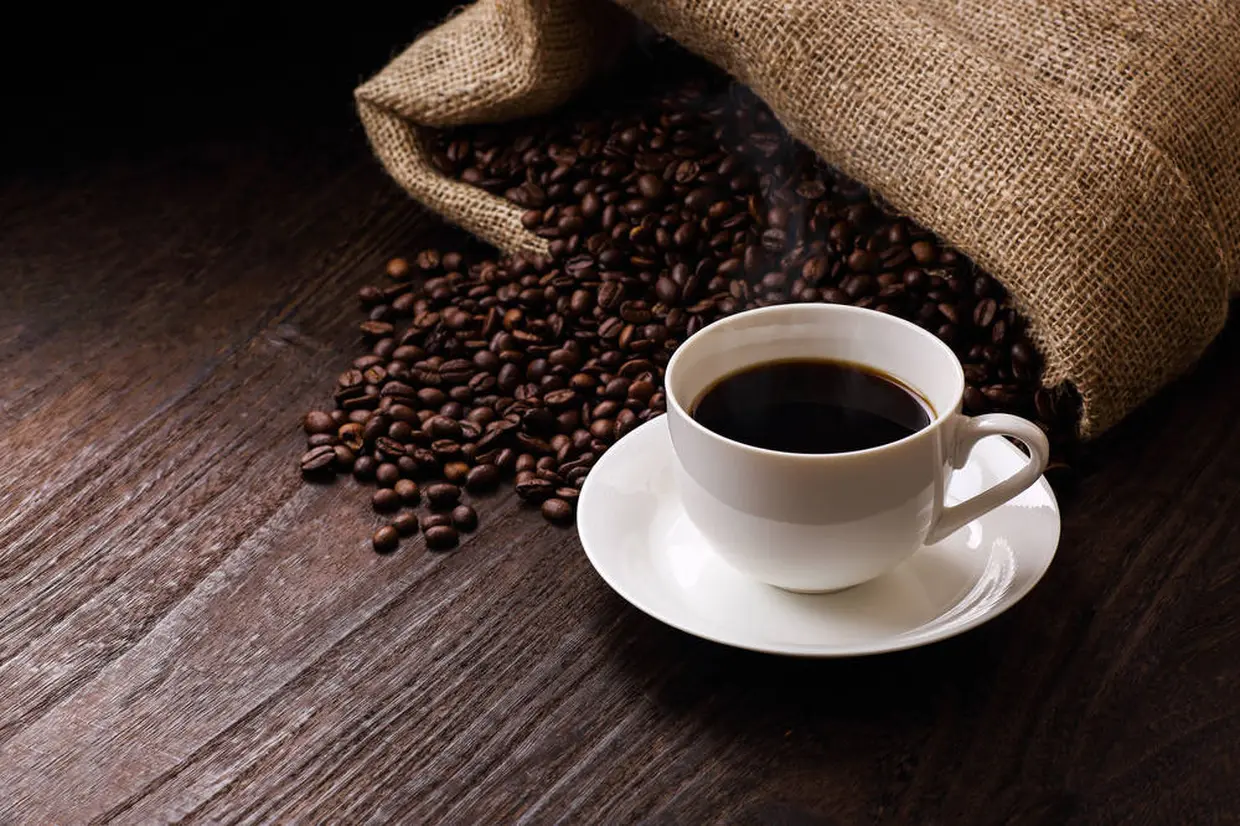 コーヒー