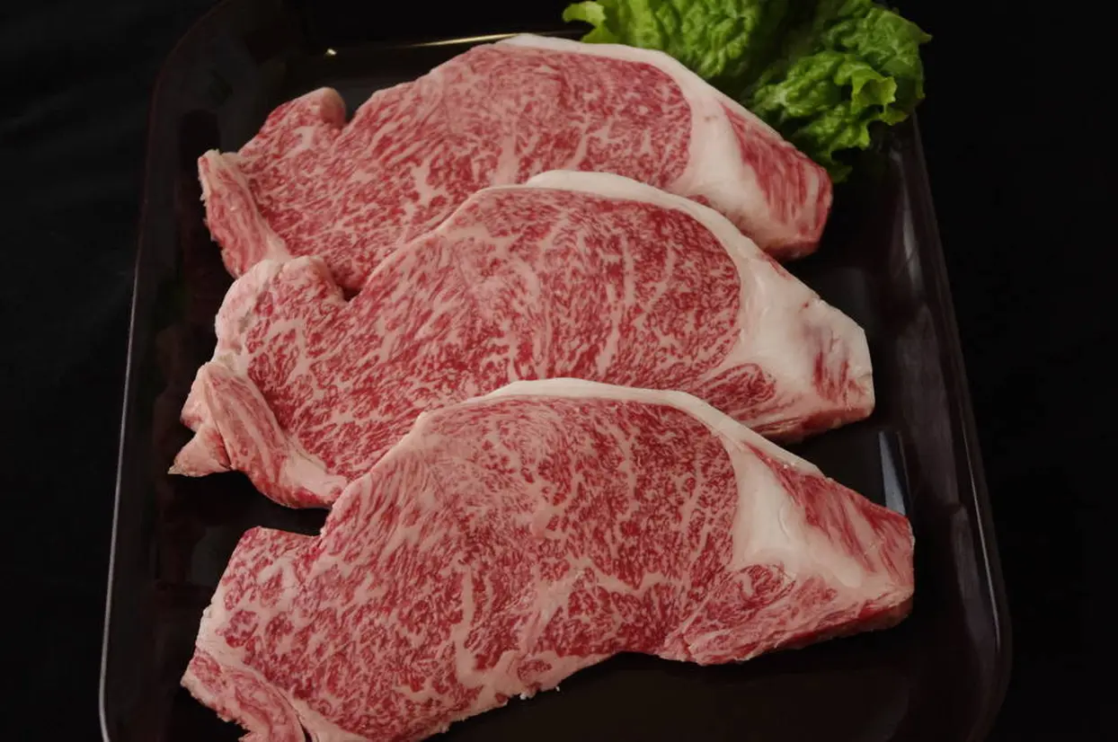 佐賀牛