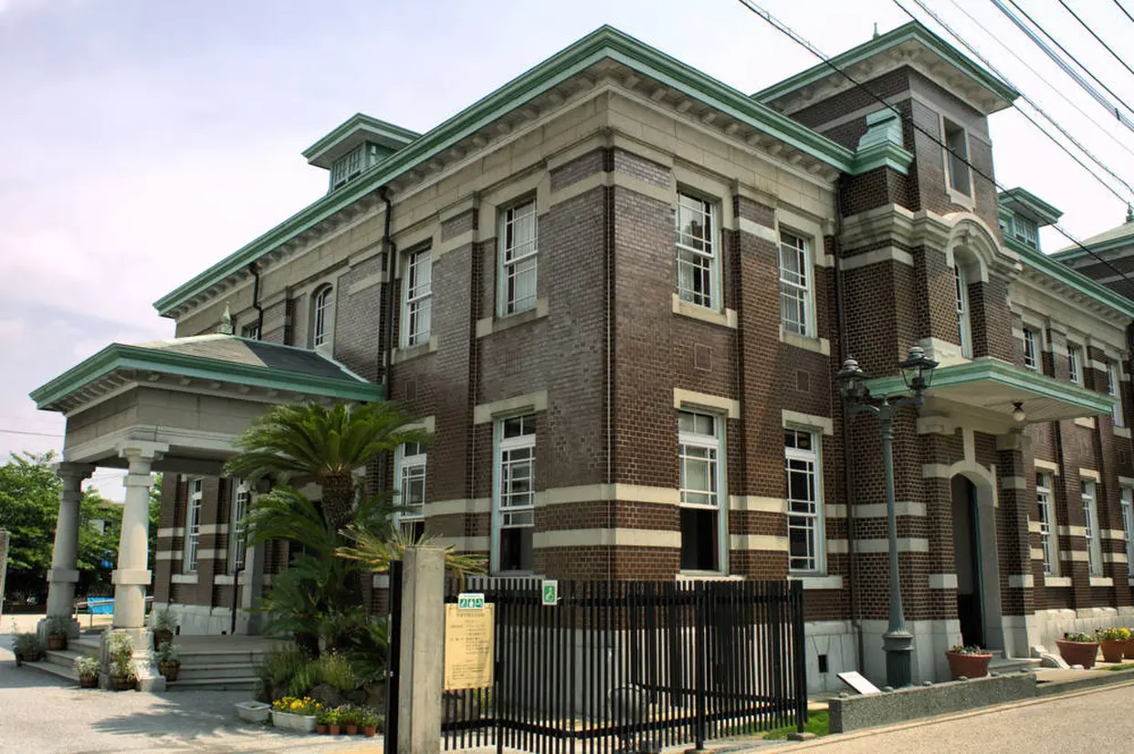佐賀市歴史民俗館