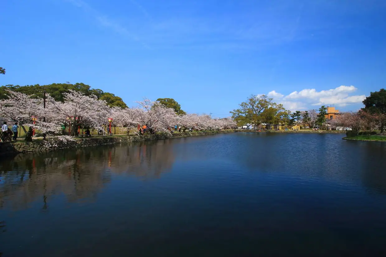 小城公園