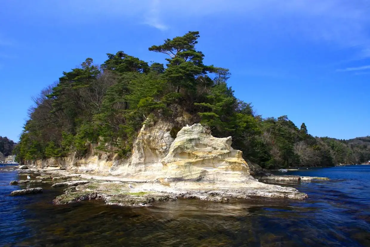 九十九湾