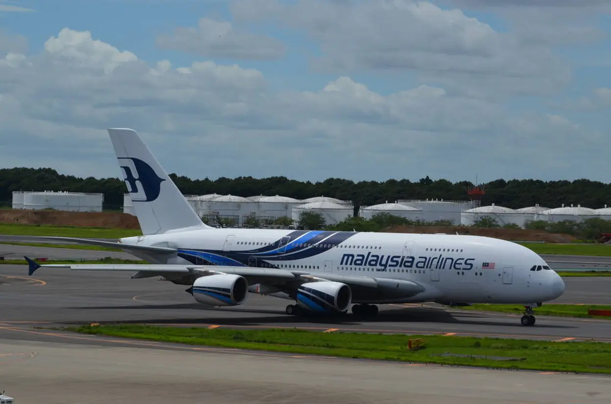 マレーシア航空