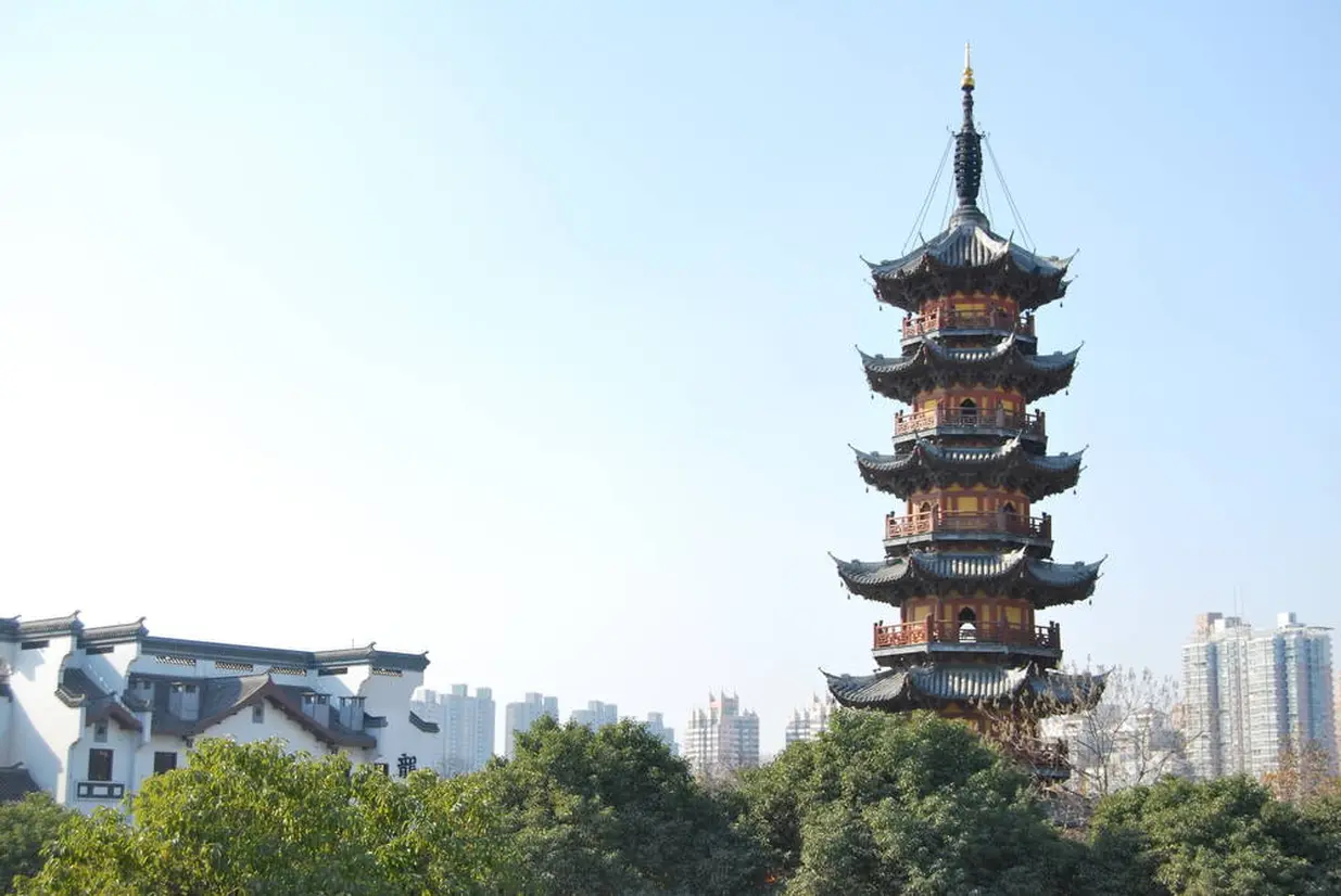 龍華寺