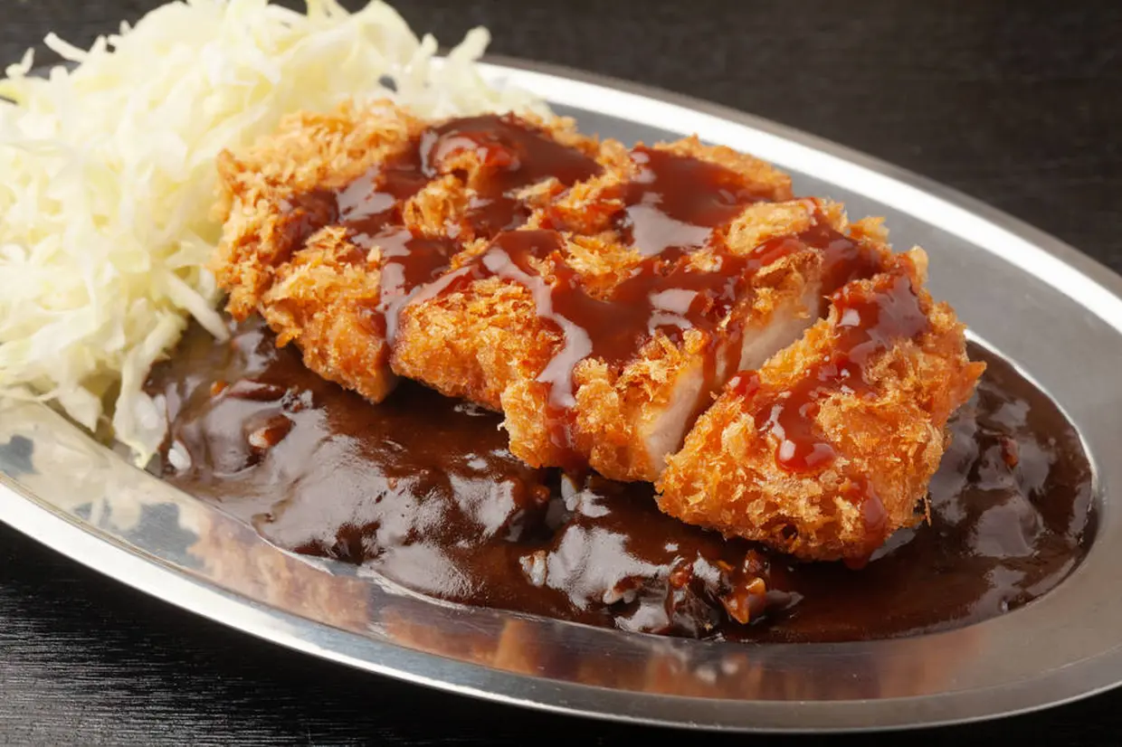 金沢カレー 
