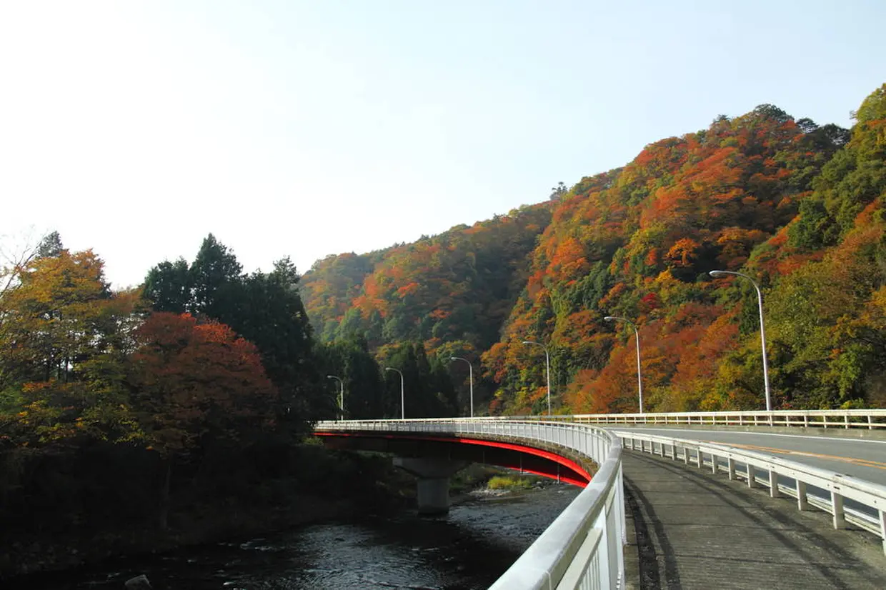 北茨城・奥久慈・日立エリア イメージ