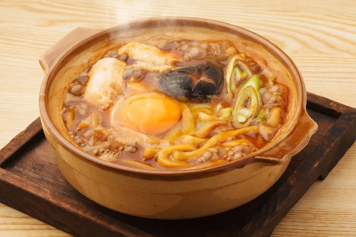 名古屋グルメ