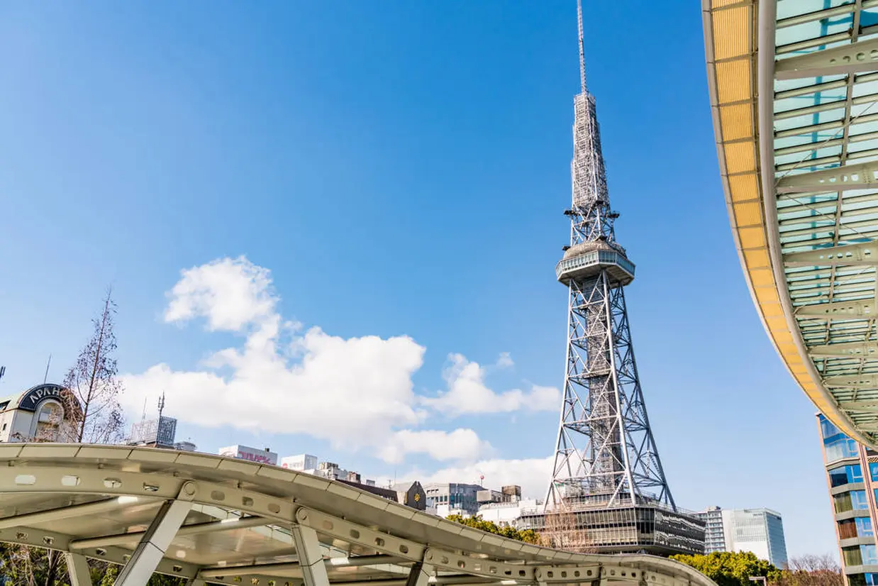 テレビ塔