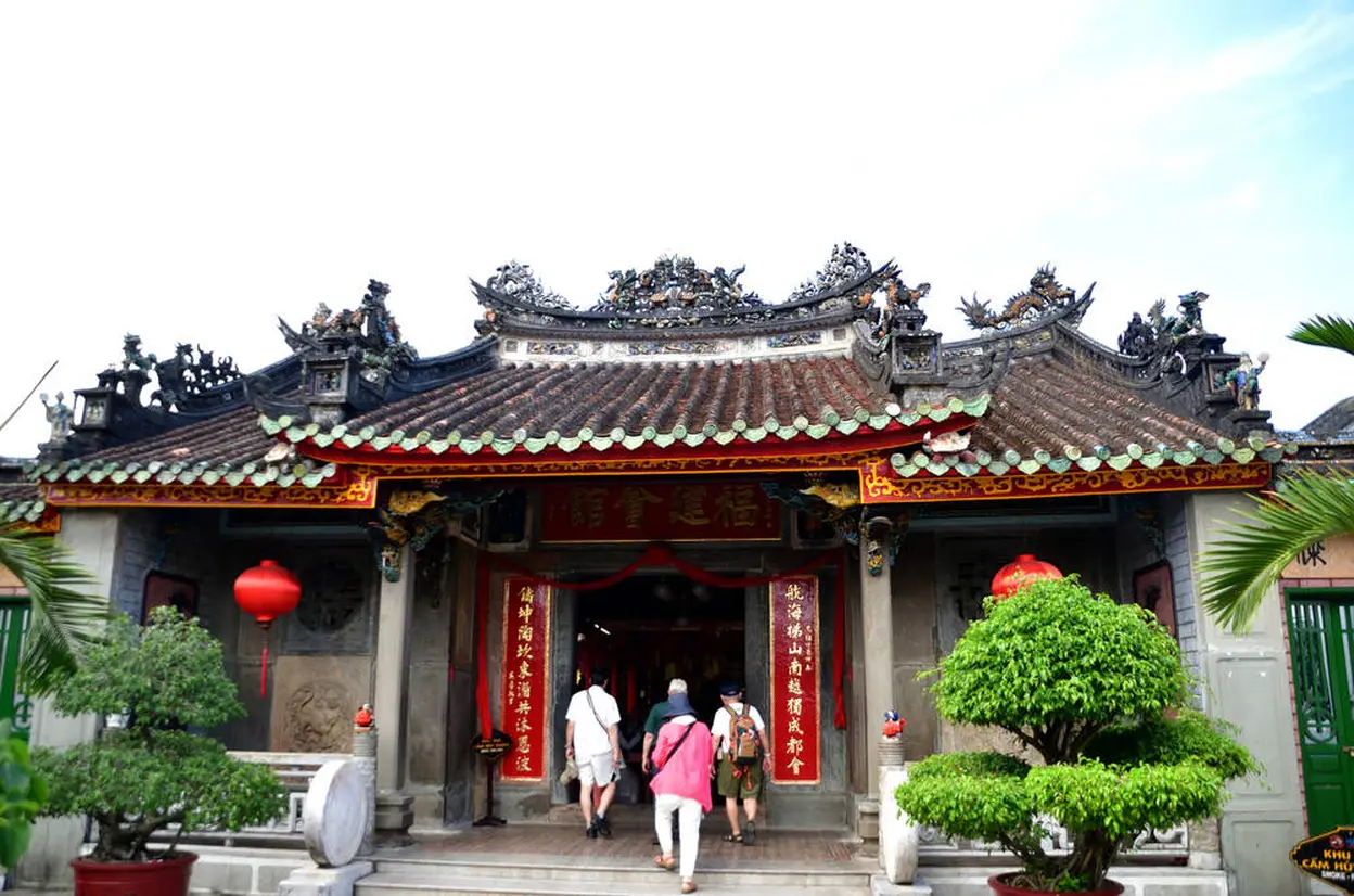 金山寺