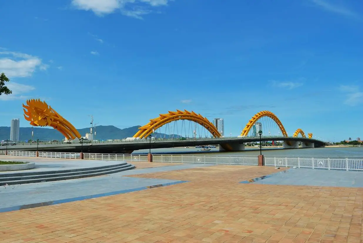 ロン橋