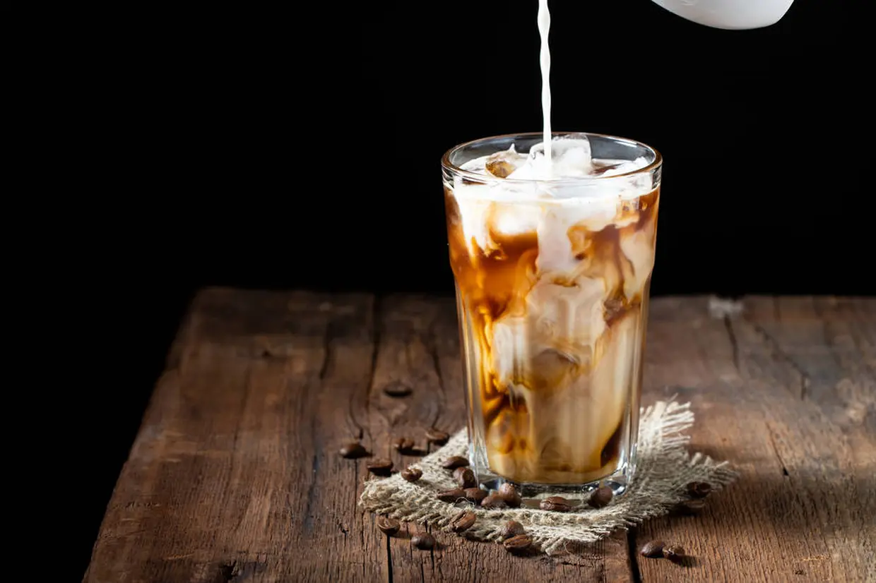 ベトナムコーヒー