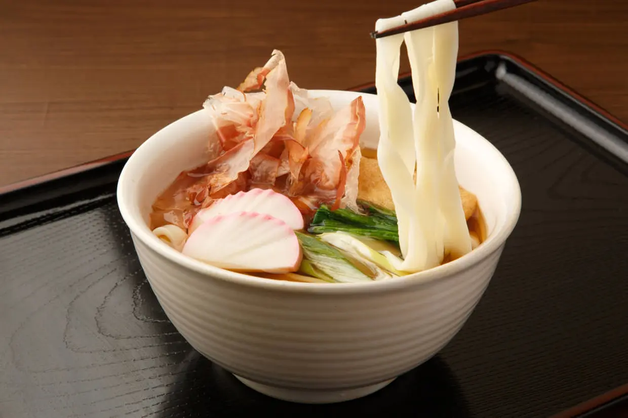 きしめん イメージ