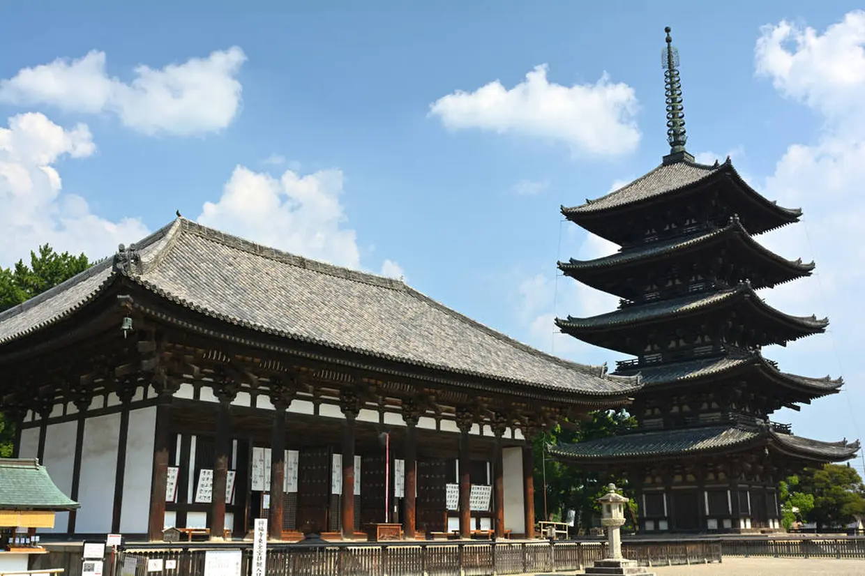 興福寺