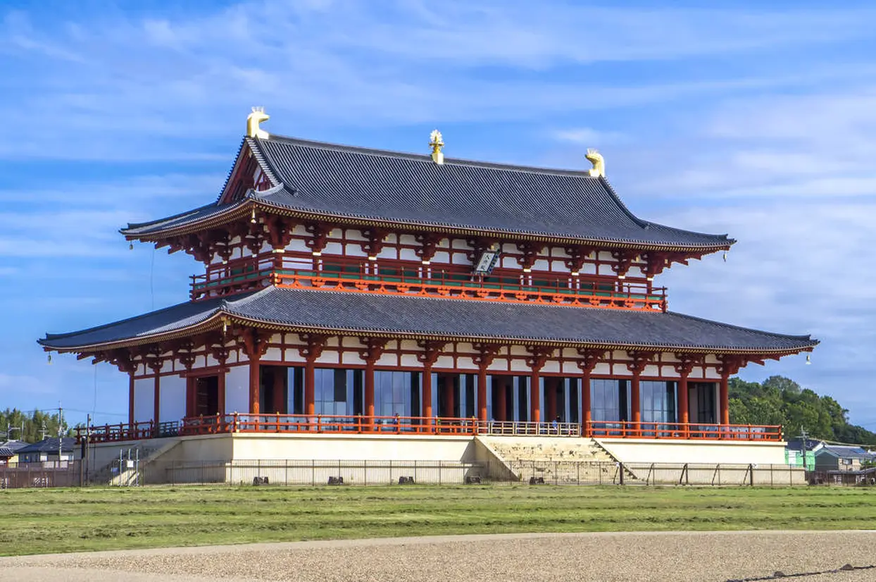 平城宮
