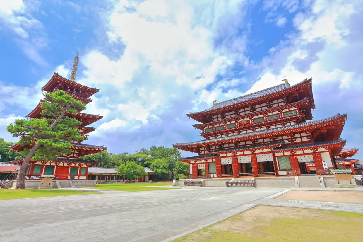 薬師寺