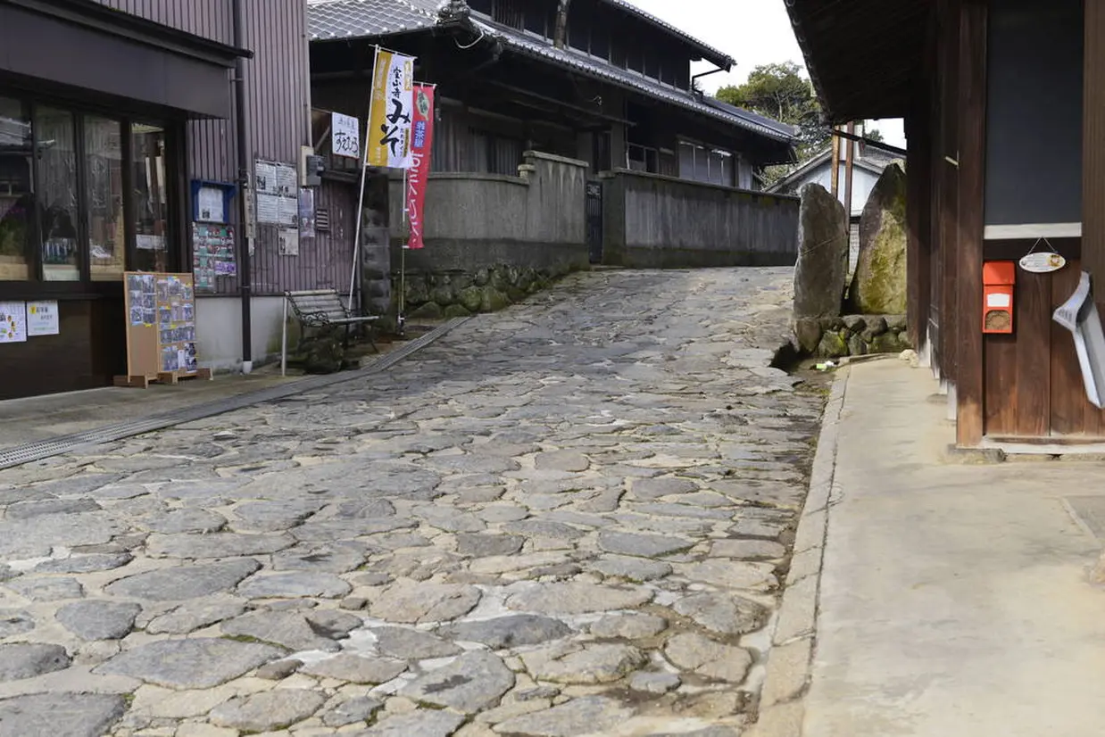 暗峠
