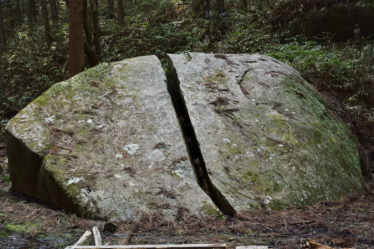 柳生・山添エリア
