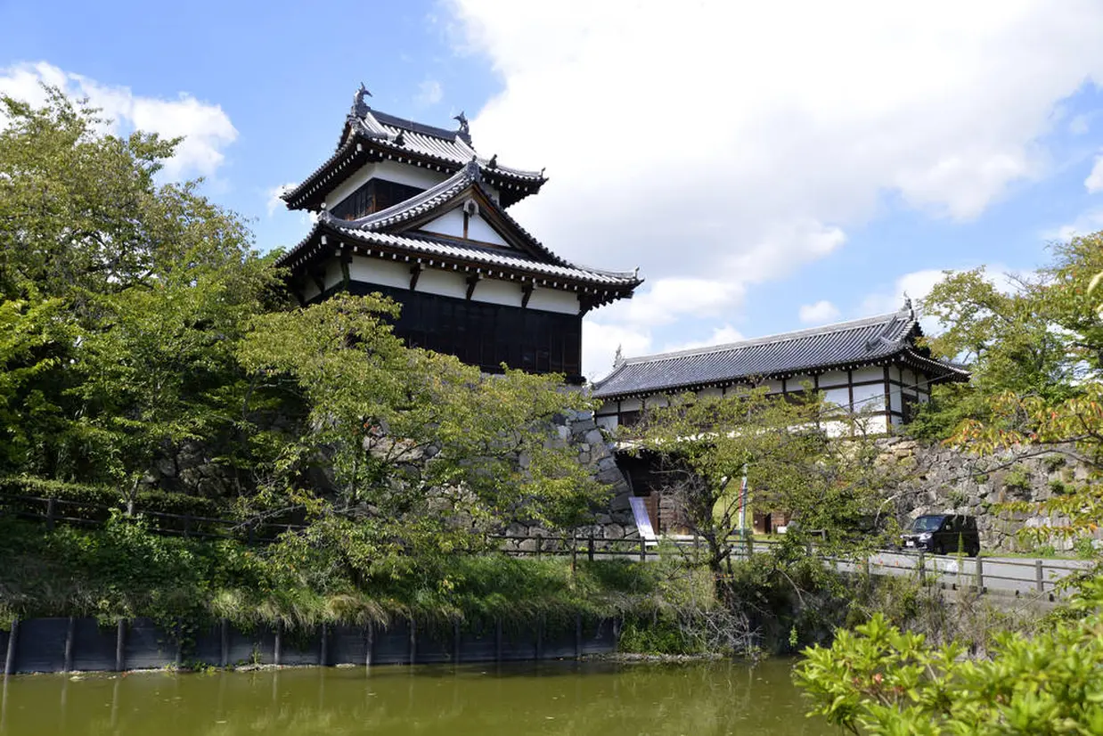 大和郡山