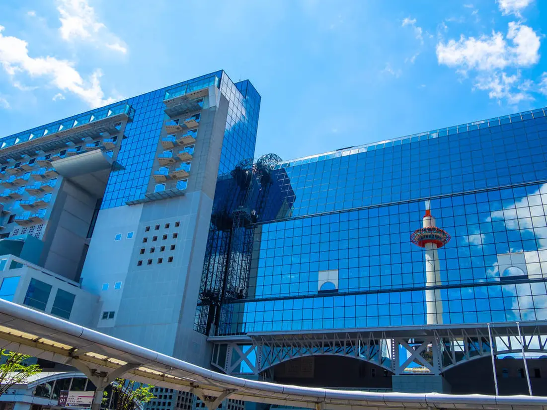 京都駅