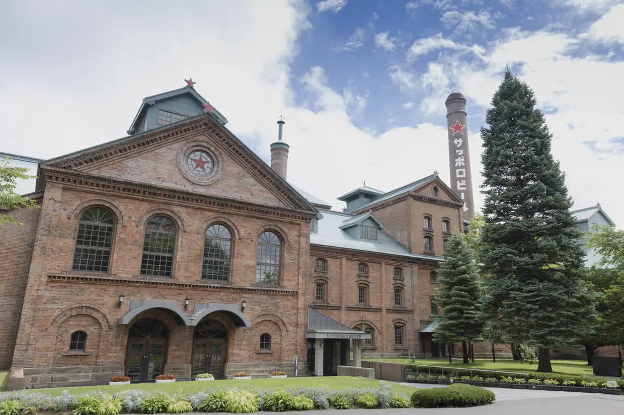 サッポロビール博物館