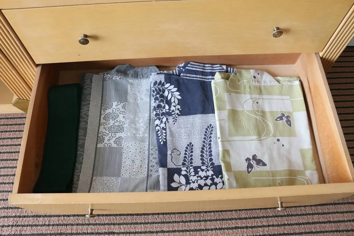 浴衣