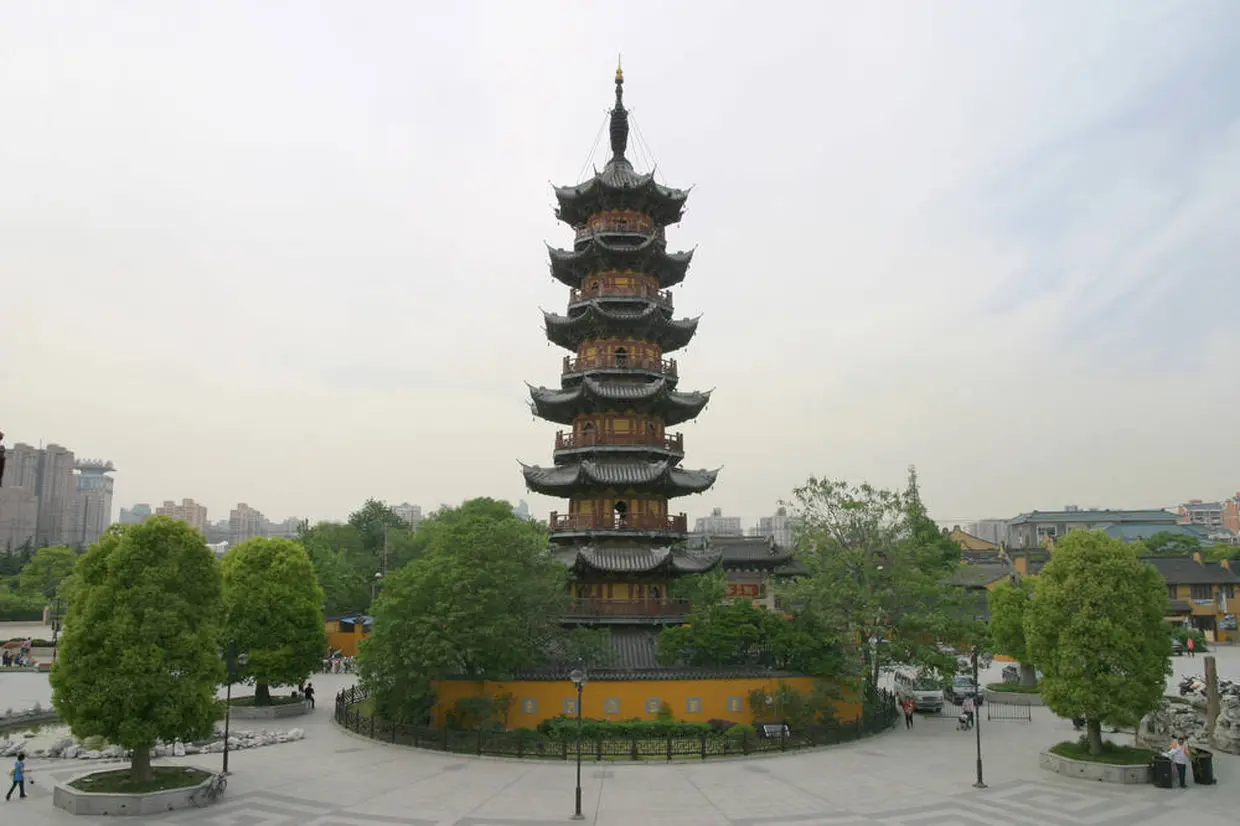 龍華寺