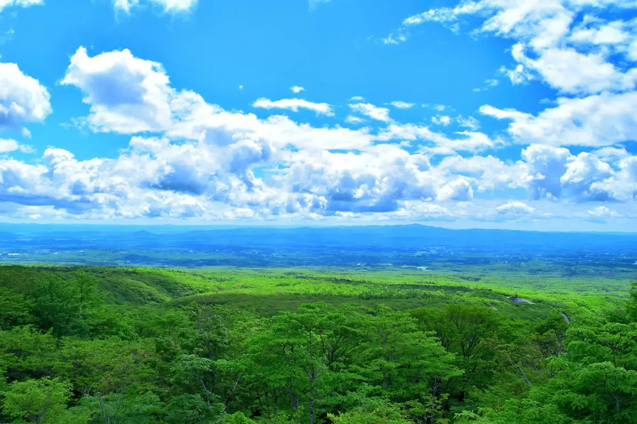 那須高原