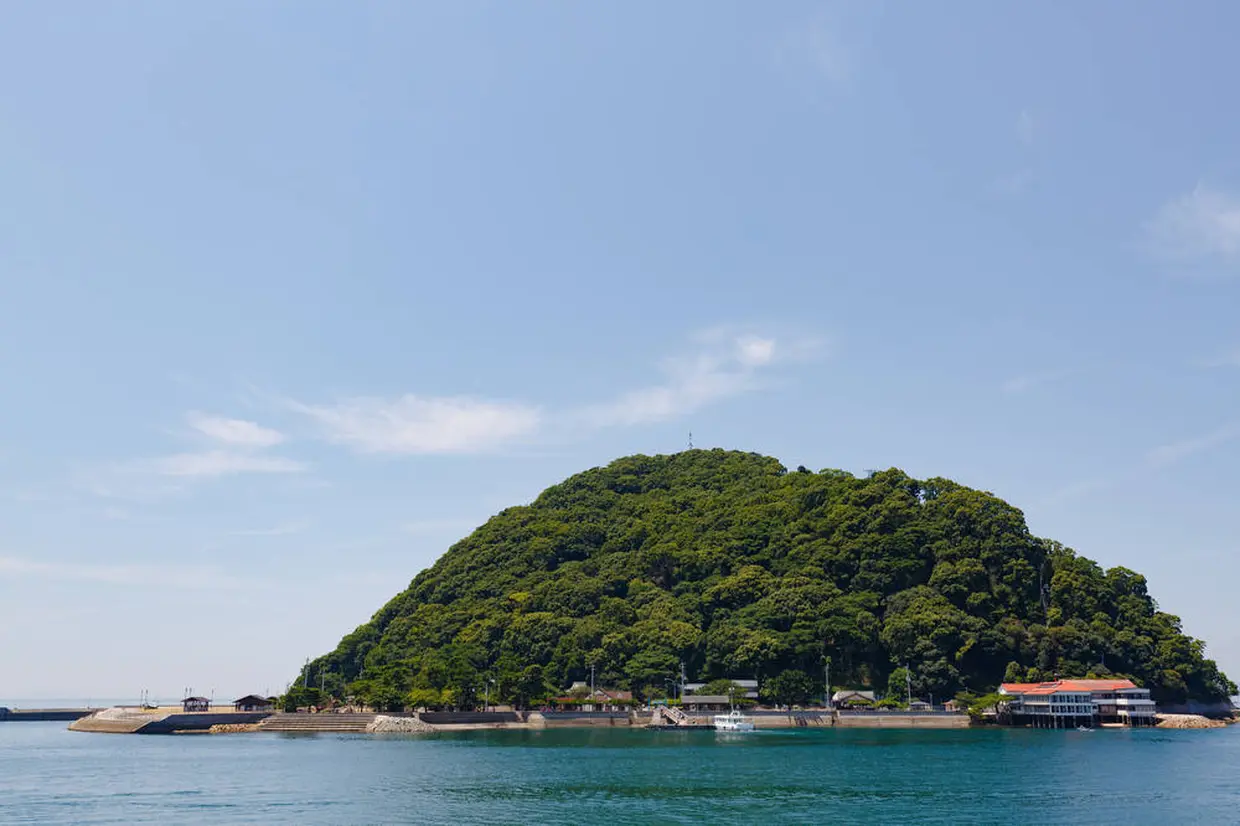 鹿島
