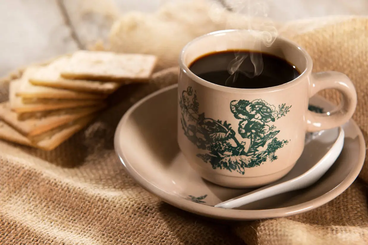ホワイトコーヒー