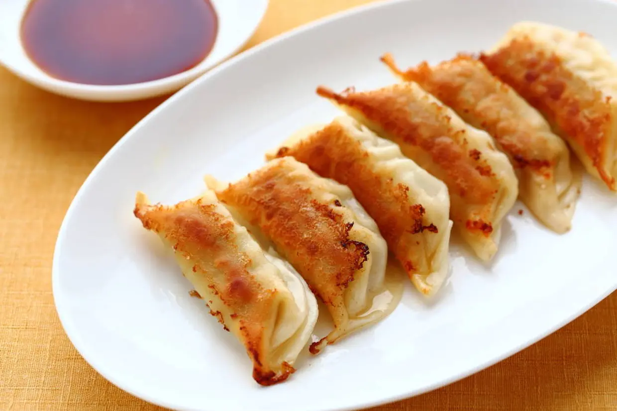 宇都宮餃子（イメージ）