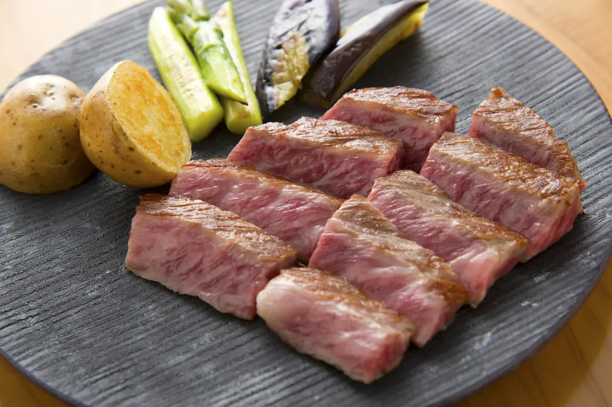 大田原牛（イメージ）