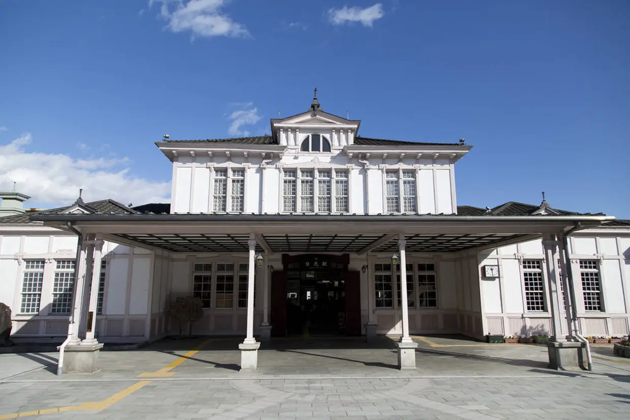 日光駅