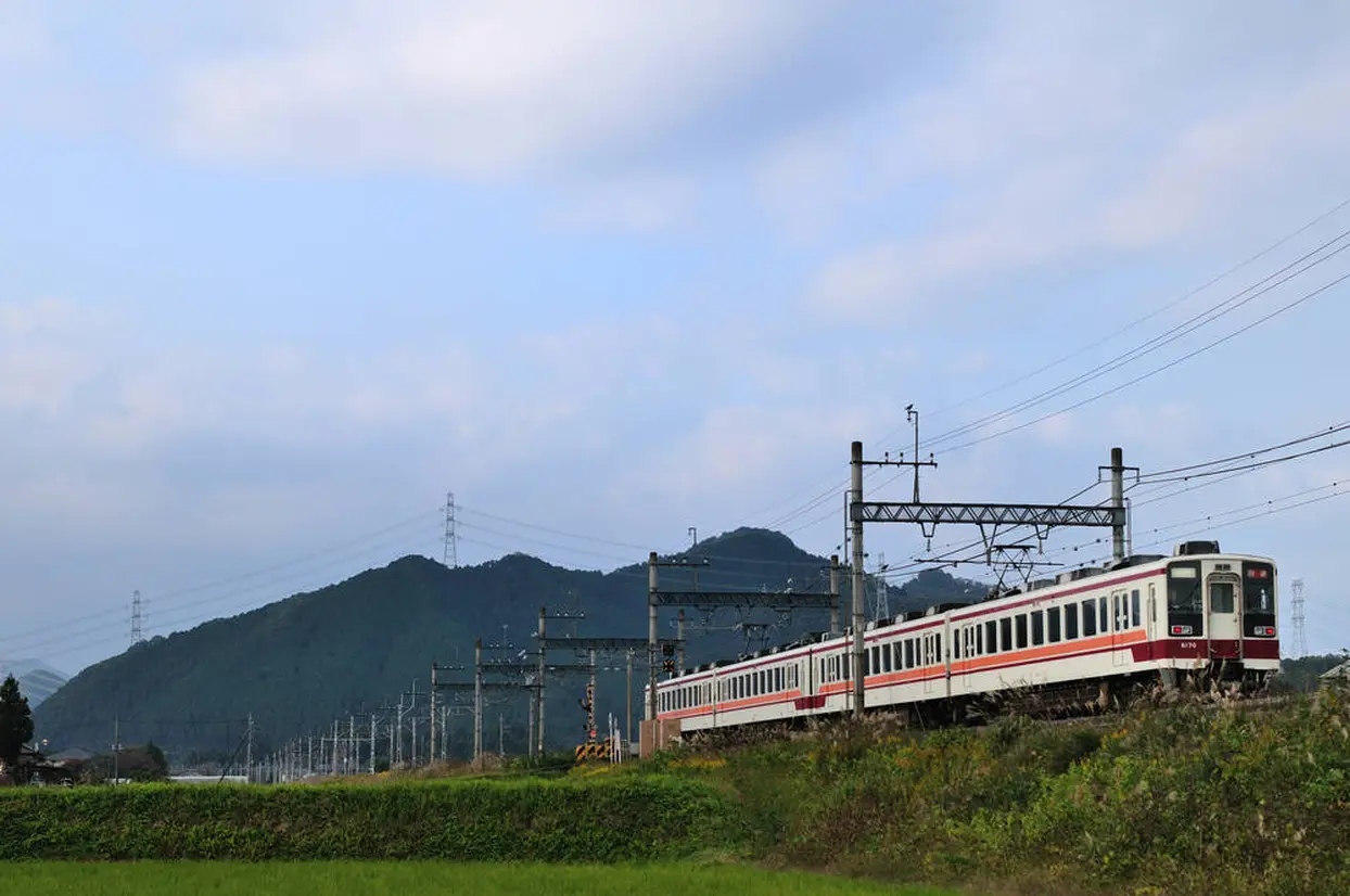 日光線