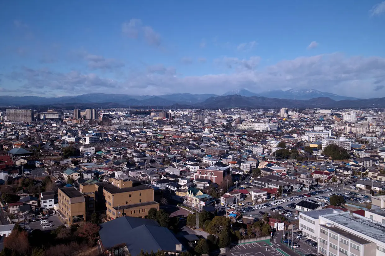 宇都宮