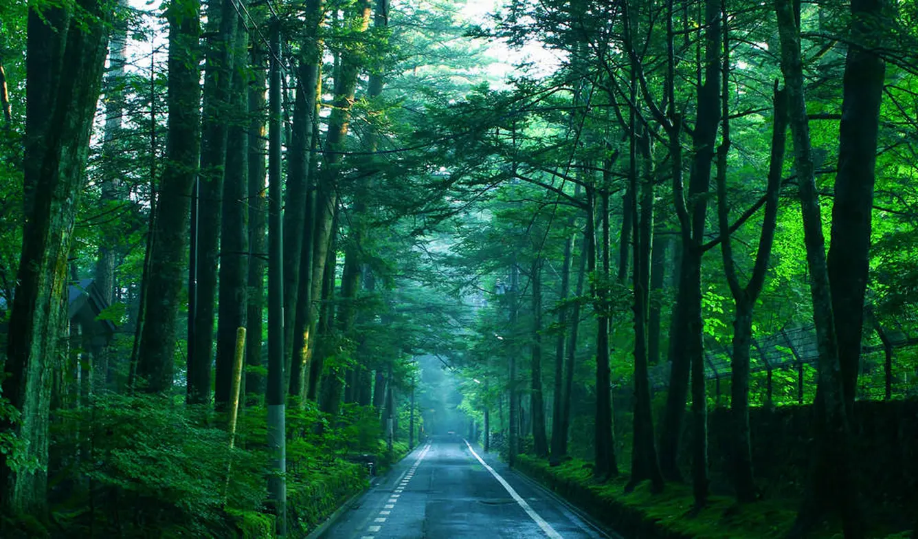 軽井沢