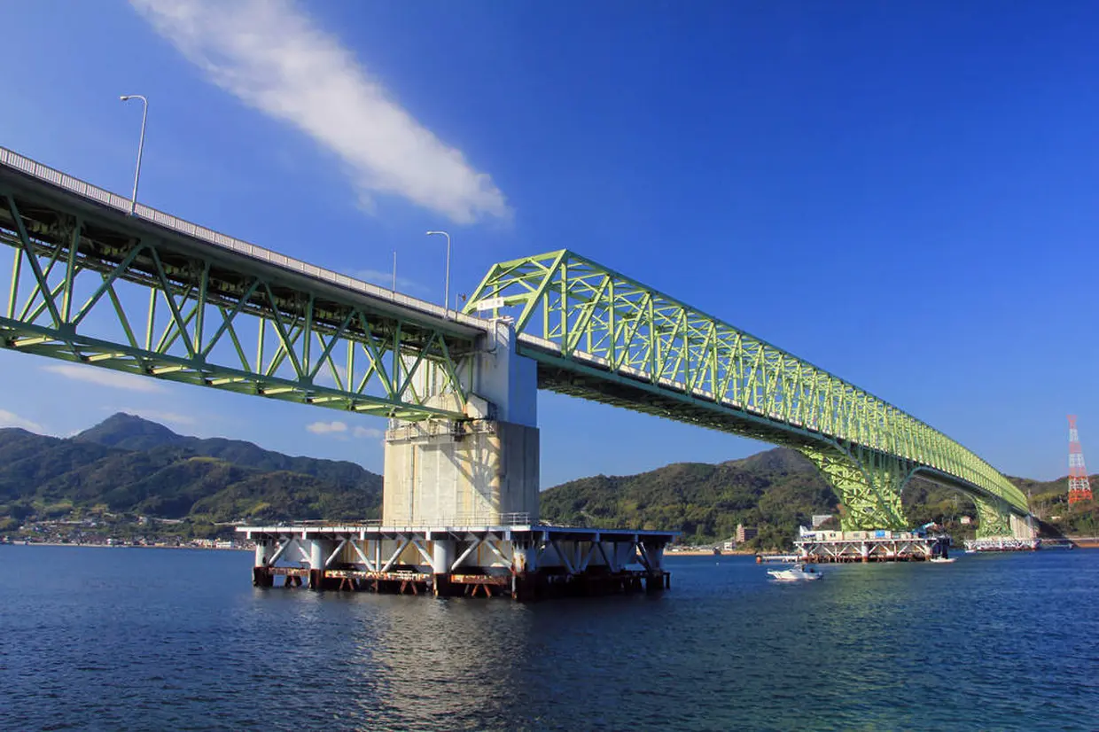大島大橋