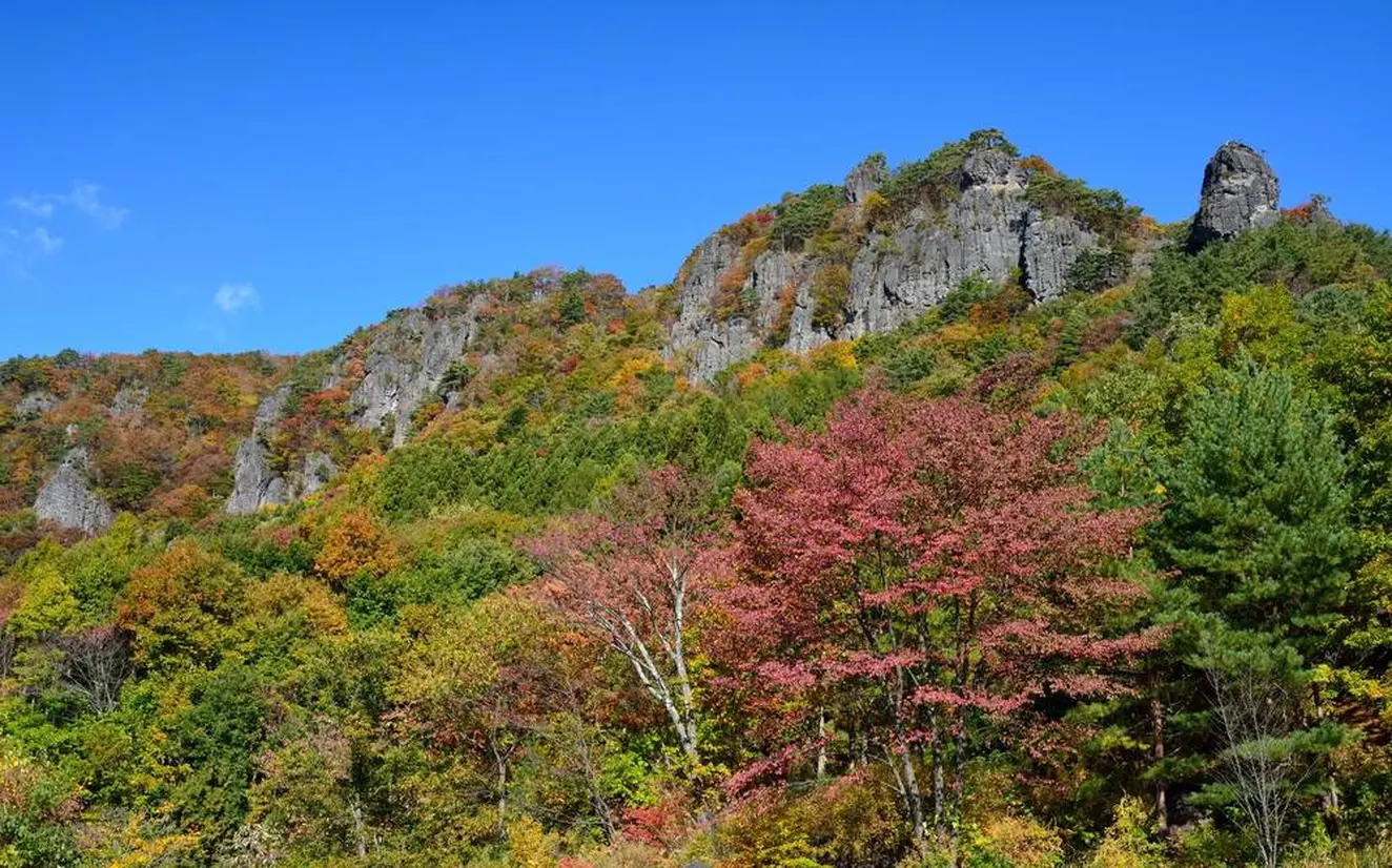 霊山