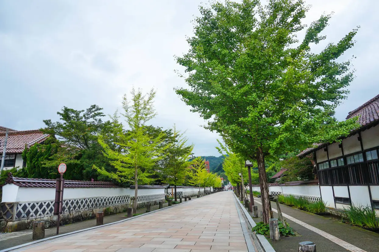 津和野（島根）