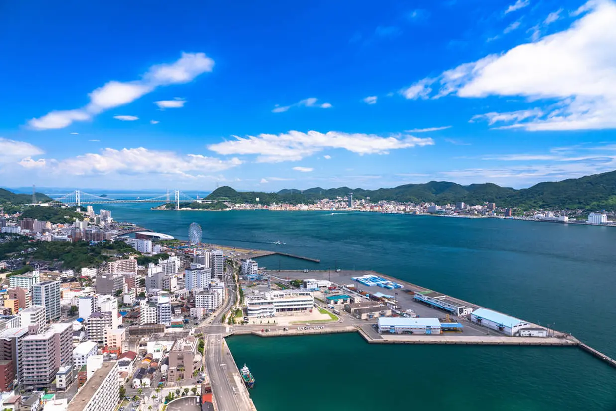 山口