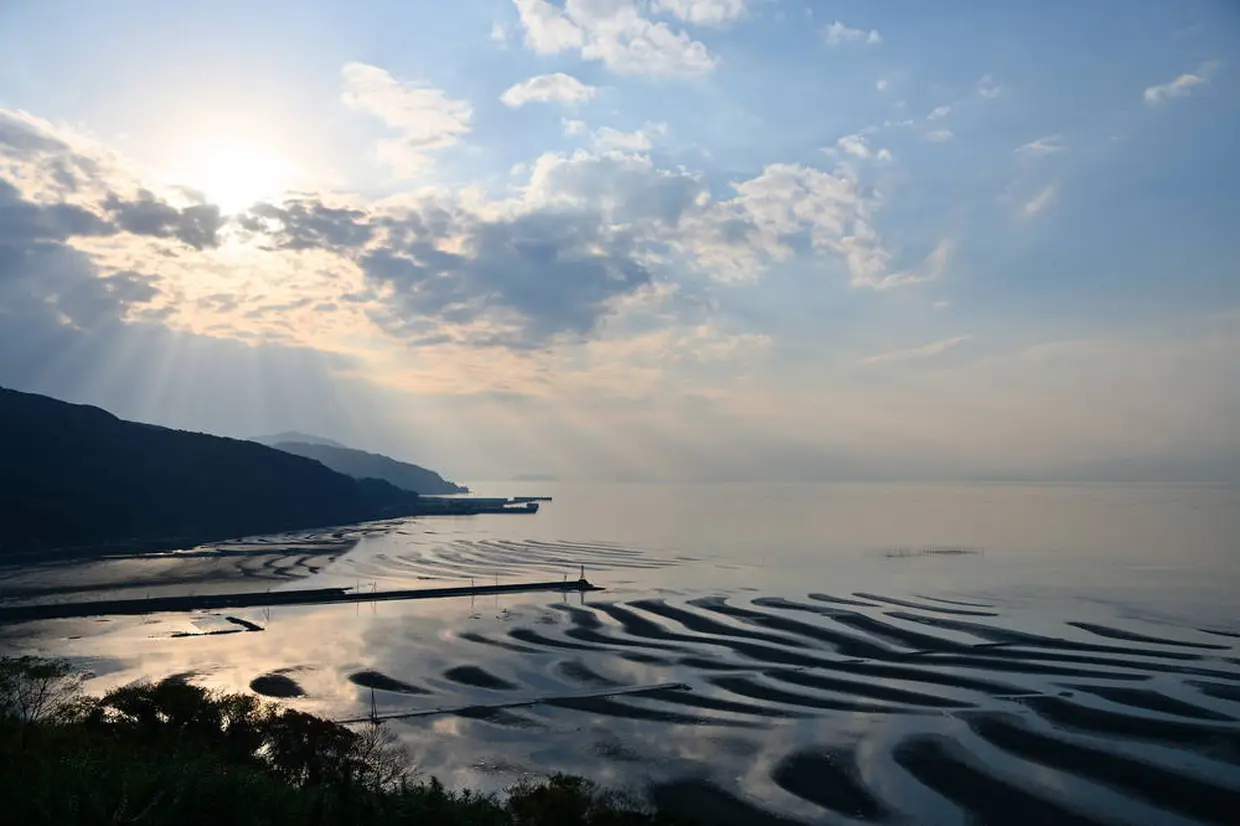宇土エリア
