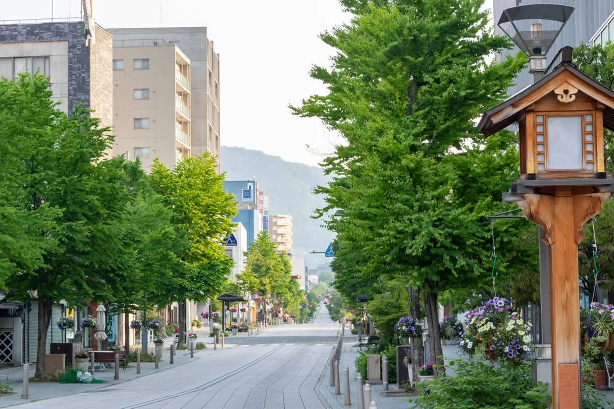 長野市