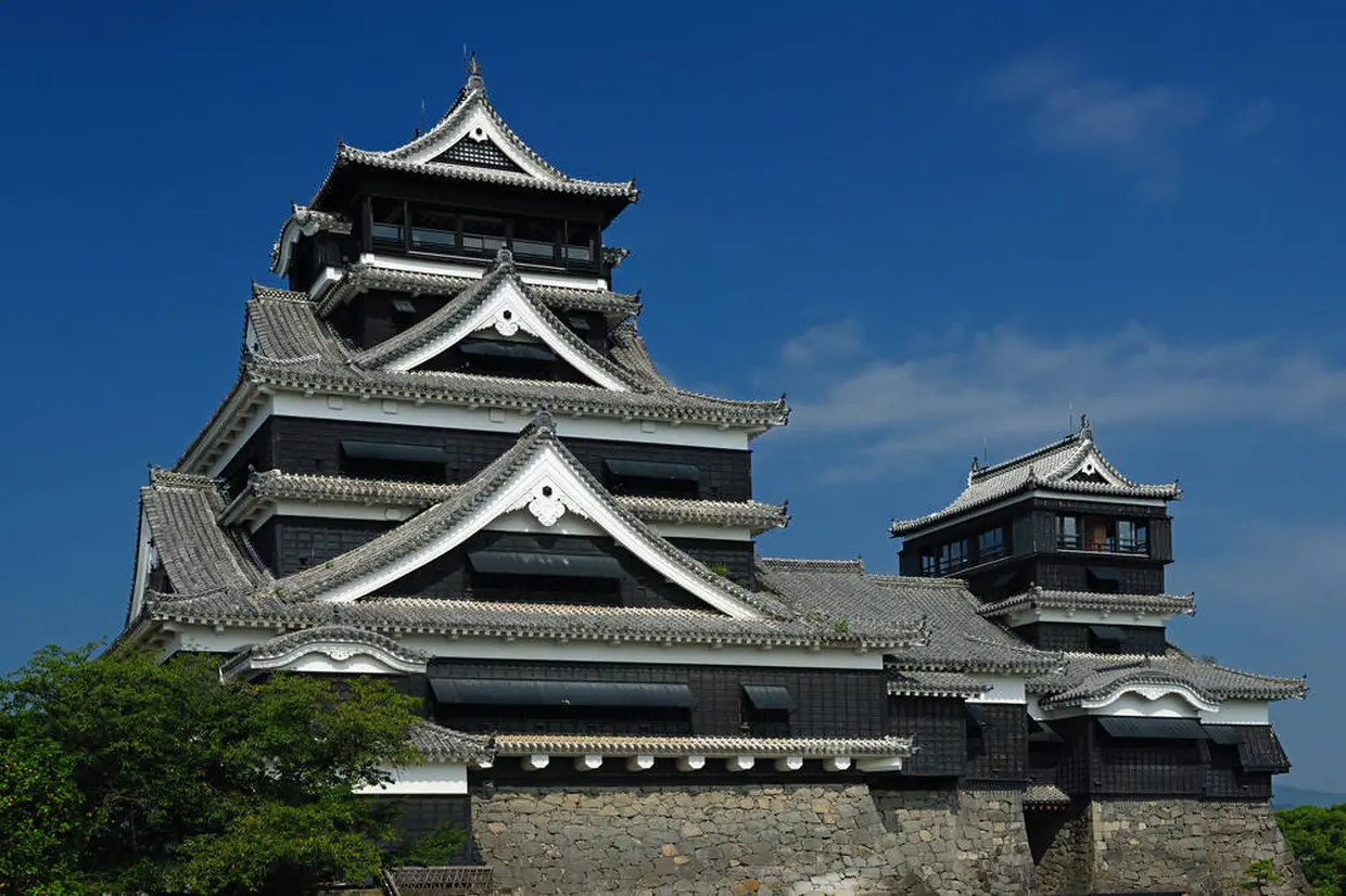 熊本城